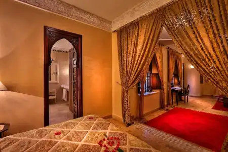 Riad Kniza - 26