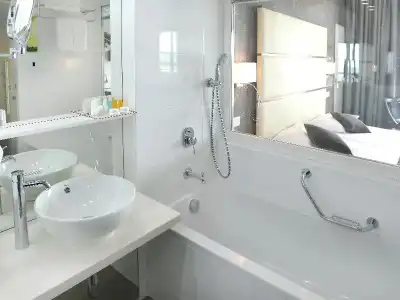 Palm Beach & Bungalows - 27