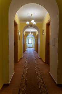 Apartmány Engadin - 9