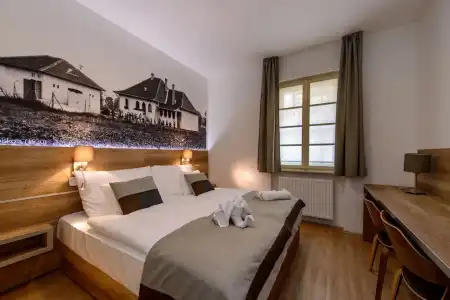 Klebelsberg Kastély - 57