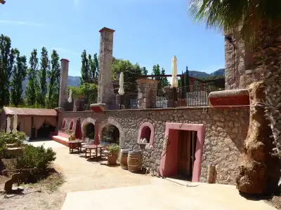 Finca Ca N'ai - Bio Nature Adults Only - 18