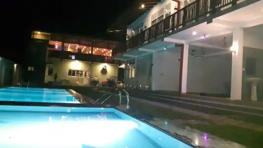 Casa Samaya, Boutique Beachfront in Weligama - 14