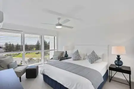 De Ville Apartments - 267