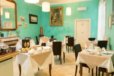 Locanda dei Fiori - 13