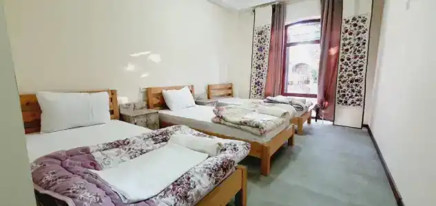 Guest House Ruslan Nurata & Tours - 22