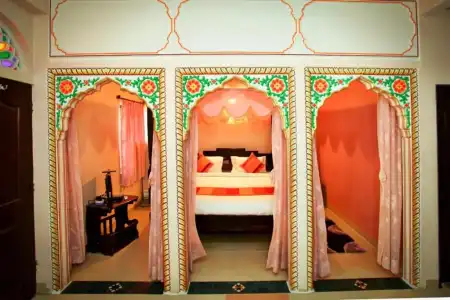 Moon Light Palace Jaipur - 34