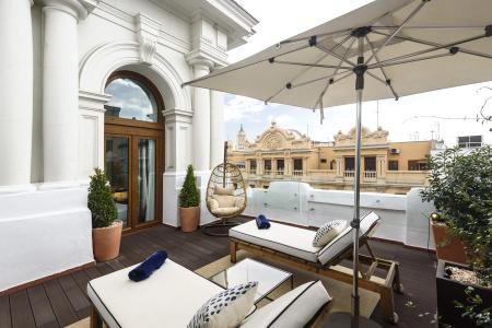 H10 Villa de la Reina Boutique - 29
