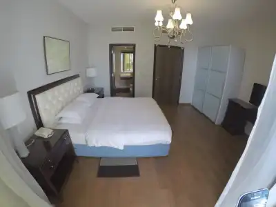 Number One Tower Suites Dubai - 13
