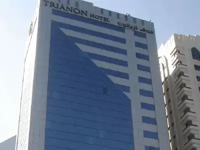 Trianon Royal - 50