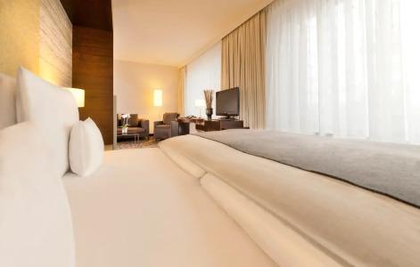 Dorint am Heumarkt Köln - 37