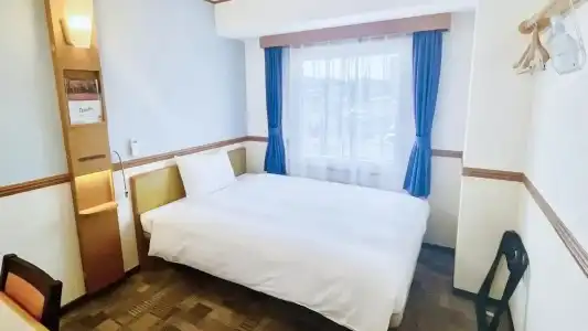 Toyoko Inn Higashi Hiroshima Station - 39