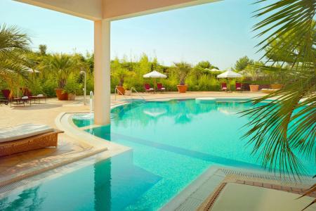 The St. Regis Mardavall Mallorca Resort - 44