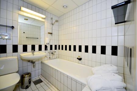 Best Western Sverre - 7