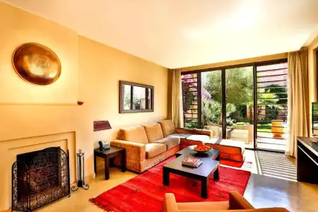 Al Maaden Villa& Spa - 73