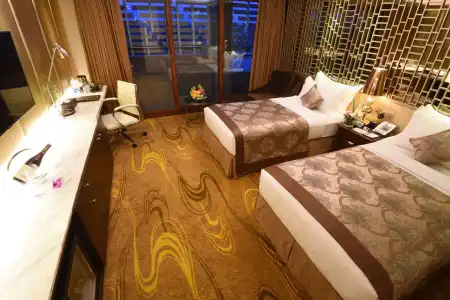 Best Western Chinatown - 86