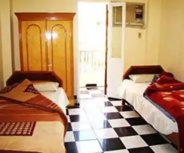 Venus Hostel - 2