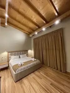 Arial Penthouse Suites - 158