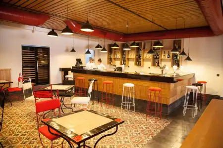 Marrakech Ryads Parc All Inclusive - 27