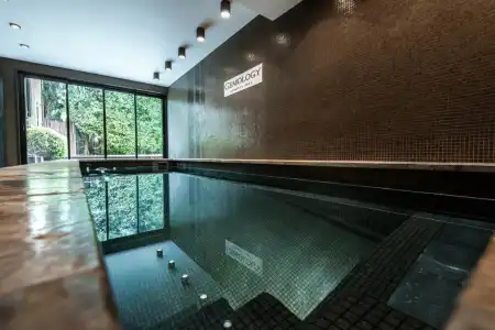 Hôtel du Château & Spa Gemology - 23