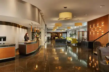 Radisson Blu, Cork - 23