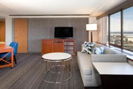 Sheraton Anchorage - 142