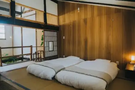 Hostel Saruya - 68