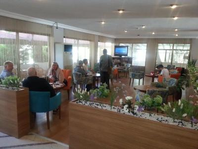 Nazar Otel - 23