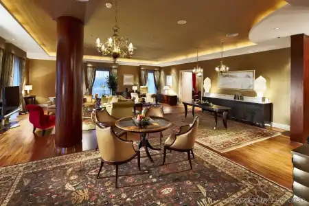 Grand River Park, a Luxury Collection Bratislava - 3