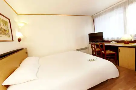 Kyriad Direct Strasbourg Ouest - Zénith - 5