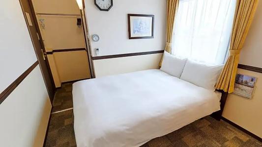 Toyoko Inn Jr Kobe Eki Kita Guchi - 73