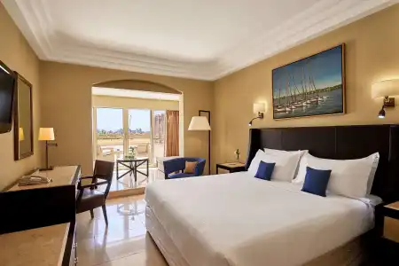 Steigenberger Achti Resort Luxor - 26