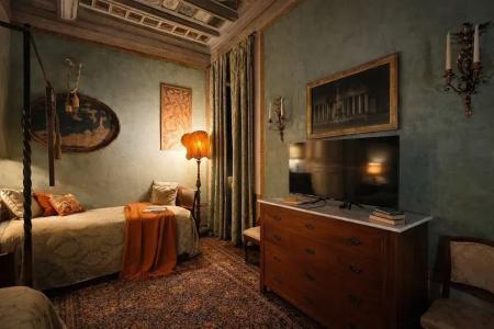 Vesconte Residenza d'epoca dal 1533 - 95
