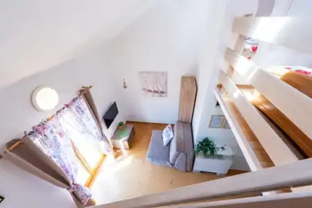 Cina Apartments - 222