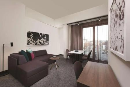 Adina Apartment Nuremberg - 32