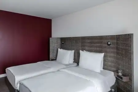 Pentahotel - 58