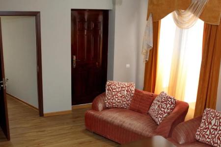 Golden Apricot - 21