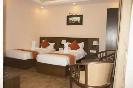 Dreamland Gold Resort - 14