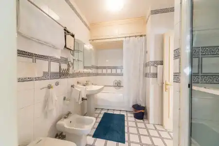 Casale dell'Insugherata B&B Roma - 41