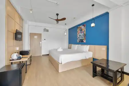 River View Residence - 49