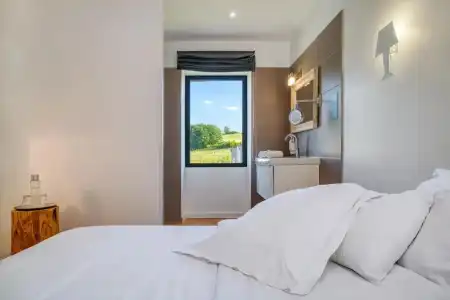 Le Domaine de Baulieu, Singulierss - 30