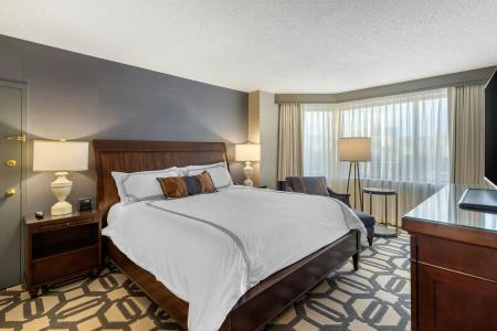 Omni Richmond - 34
