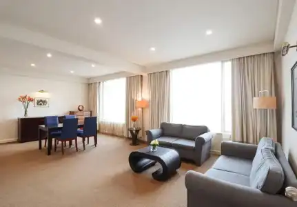 Pan Pacific Hanoi - 172