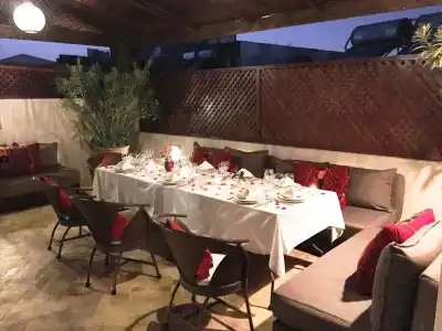 Riad Carina - 11