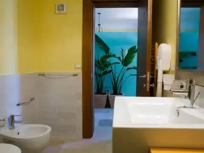 Monteforte Suite & Spa - 38