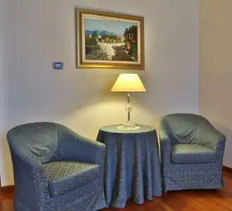 Best Western Globus City - 2