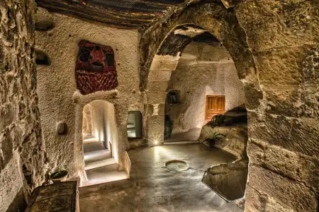 Museum Cappadocia - 17