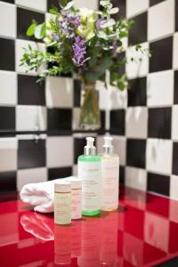 Grand Tonic & SPA NUXE - 39