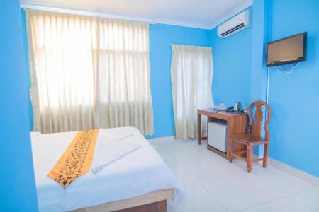 KIM Guesthouse - 3