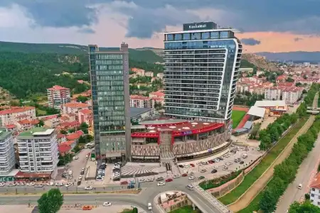 Park Dedeman - 35
