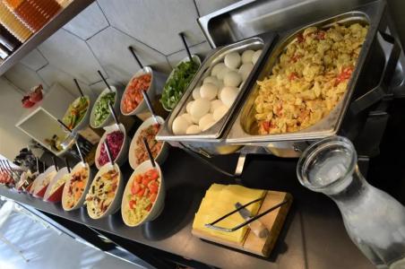 Paamonim Jerusalem - 155